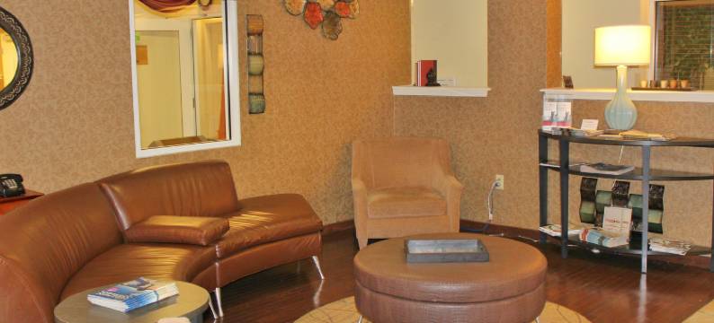 锡拉丘兹机场IHG Candlewood Suites酒店(Candlewood Suites Syracuse-Airport by IHG)图片