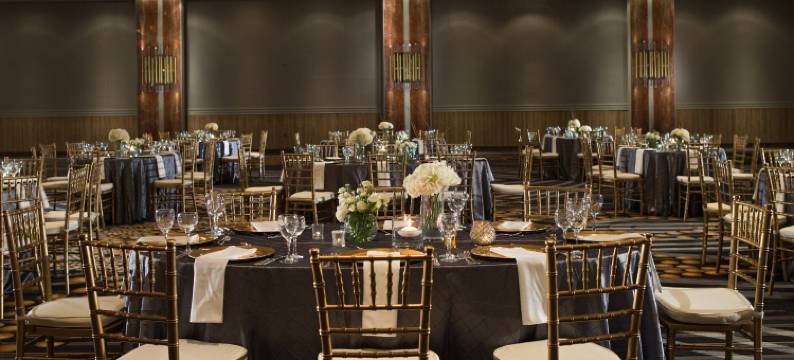 堪萨斯城万豪酒店(Kansas City Marriott Downtown)图片