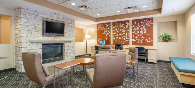 罗切斯特万豪TownePlace酒店(TownePlace Suites Rochester)图片