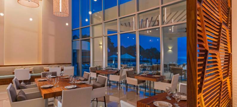 科苏梅尔威斯汀酒店(The Westin Cozumel)图片