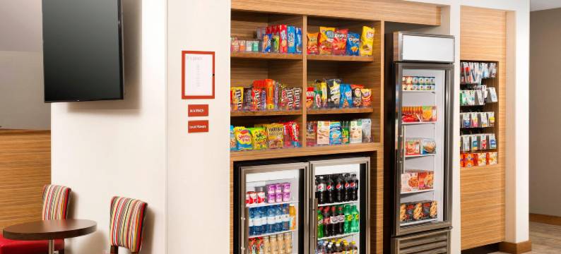 亚历山德里亚贝尔沃堡万豪TownePlace套房酒店(TownePlace Suites Alexandria Fort Belvoir)图片