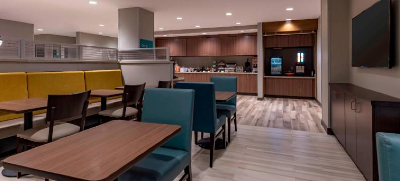 莱文沃斯TownePlace套房酒店(TownePlace Suites Leavenworth)图片