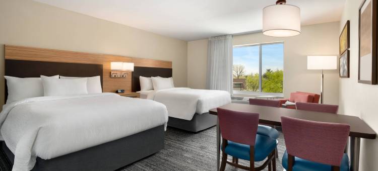 TownePlace Suites Logan图片