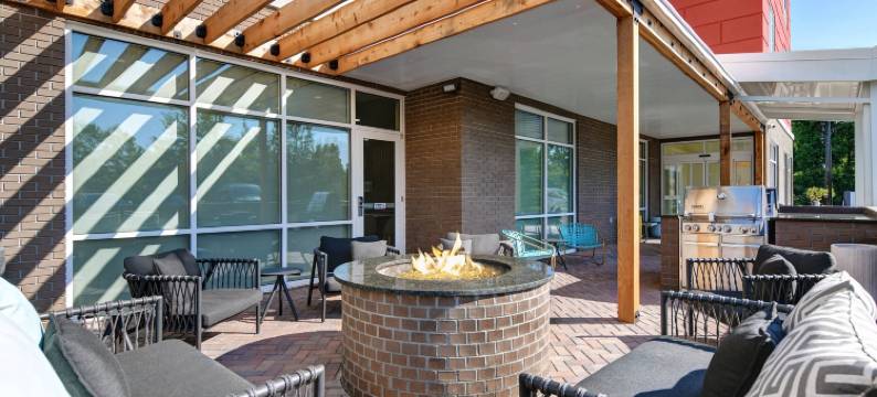 萨姆特TownePlace Suites酒店(TownePlace Suites by Marriott Sumter)图片