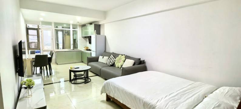 锦和里公寓(武侯祠大街分店)图片