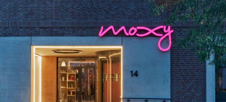 Moxy Bremen图片