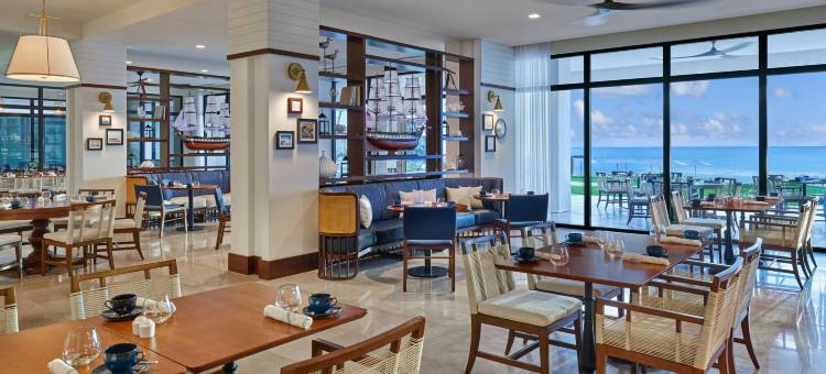 百瑞达圣瑞吉斯酒店住宅(The Residences at the St. Regis Bermuda)图片