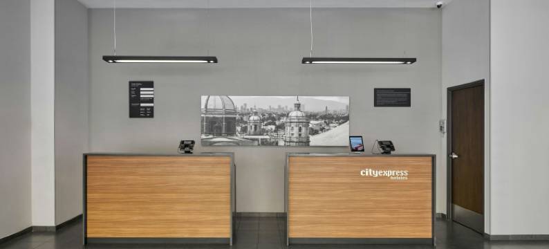 万豪城市快捷酒店 墨西哥城拉维拉(City Express by Marriott Ciudad de México la Villa)图片