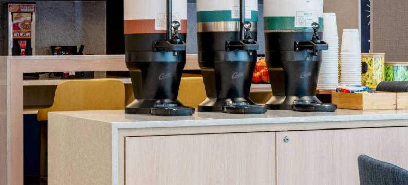 不伦瑞克的 TownePlace Suites 酒店由 Marriott(TownePlace Suites Brunswick)图片