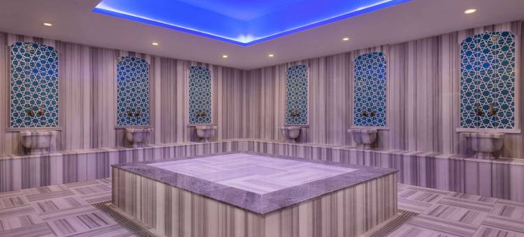 伊斯坦布尔席勒温德姆华美达酒店(Ramada by Wyndham Istanbul Sile)图片