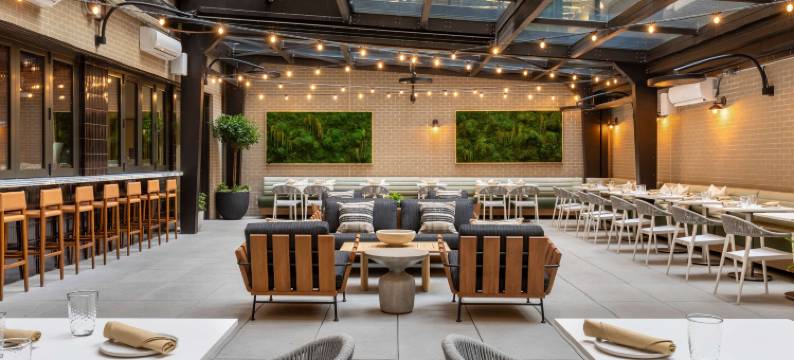 Arlo华盛顿DC(Arlo Washington DC)图片