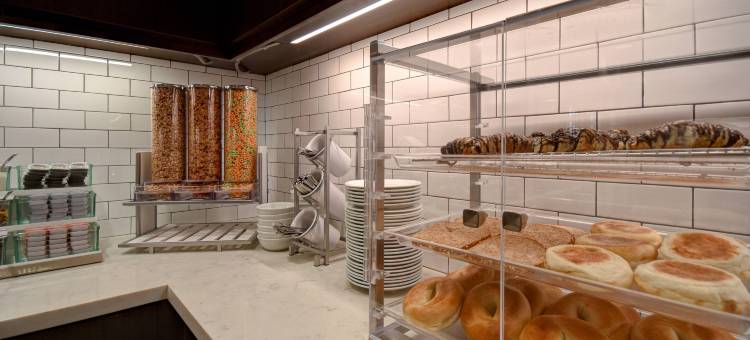 Residence Inn Middletown Goshen图片