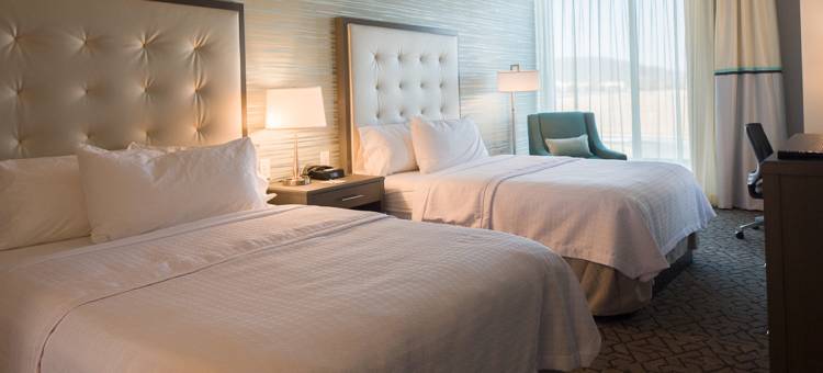 阿伦敦伯利恒中心谷Homewood Suites by Hilton(Homewood Suites by Hilton Allentown Bethlehem Center Valley)图片