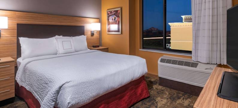 盖洛普TownePlace套房酒店酒店(TownePlace Suites Gallup)图片