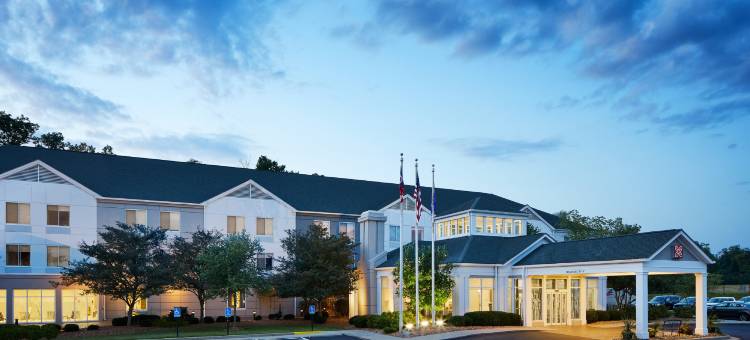 辛辛那提东北希尔顿花园酒店(Hilton Garden Inn Cincinnati Northeast)图片