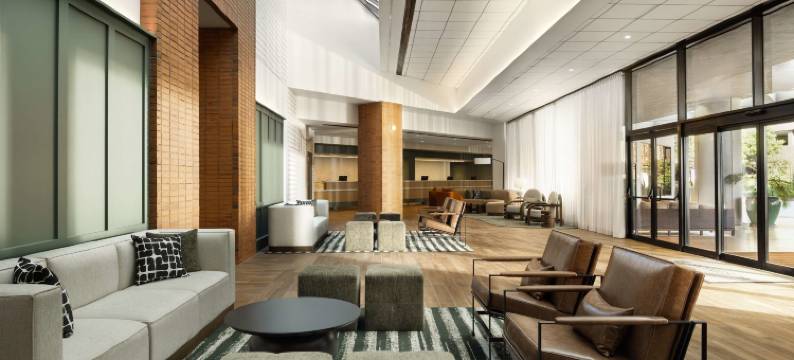 索内斯塔洛杉矶机场LAX(Sonesta Los Angeles Airport LAX)图片