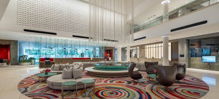 阿巴撒酒店(Avasa Hotel)图片