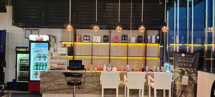 和谐酒店(Hotel Harmony in & Karaoke)图片