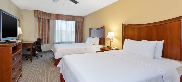 切萨皮克-格林布赖尔Homewood Suites by Hilton(Homewood Suites by Hilton Chesapeake-Greenbrier)图片