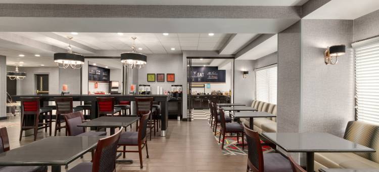 希尔顿欢朋酒店-格林维尔辛普森维尔(Hampton Inn Greenville/Simpsonville)图片