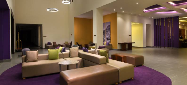 蒙特雷机场希尔顿花园酒店(Hilton Garden Inn Monterrey Airport)图片