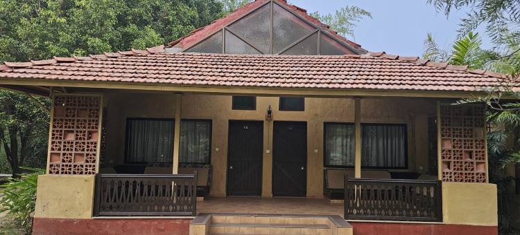 欢庆万维拉斯酒店(The Celebration Van Vilas)图片