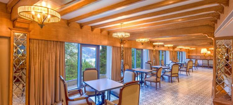 马努马哈拉尼酒店(Namah Nainital, A Member of Radisson Individuals)图片