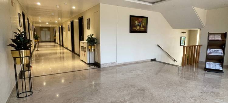 维果须弥酒店(Hotel Virgo Sumeru)图片