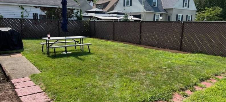 Lakeview Beach BungalowLighthouse/3 Beds/Game Room/PetsEntry Ramp available图片