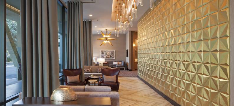 洛杉矶国际机场Homewood Suites by Hilton(Homewood Suites by Hilton Los Angeles International Airport)图片