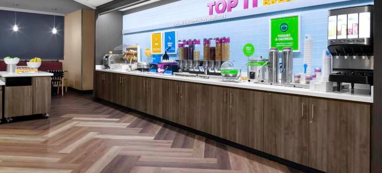 吉尔伯特希尔顿Tru酒店(Tru by Hilton Gilbert Phoenix)图片