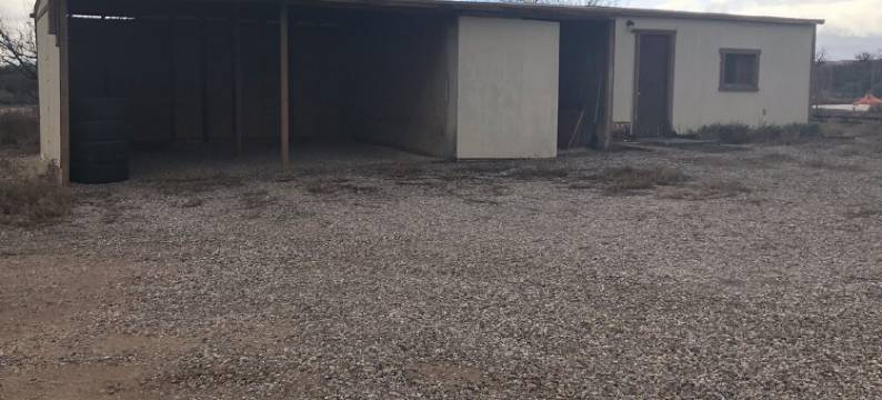 Ranchito Paraiso: Pet-friendly Rustic Elegance in the Desert图片