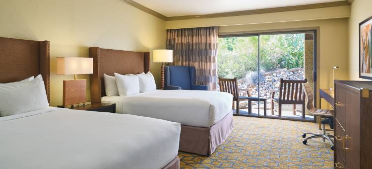 图斯肯征服者希尔顿度假村(El Conquistador Tucson, A Hilton Resort)图片