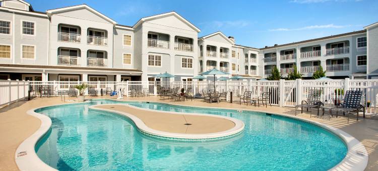外班克斯列岛/卡罗拉欢朋套房酒店(Hampton Inn & Suites Outer Banks/Corolla)图片
