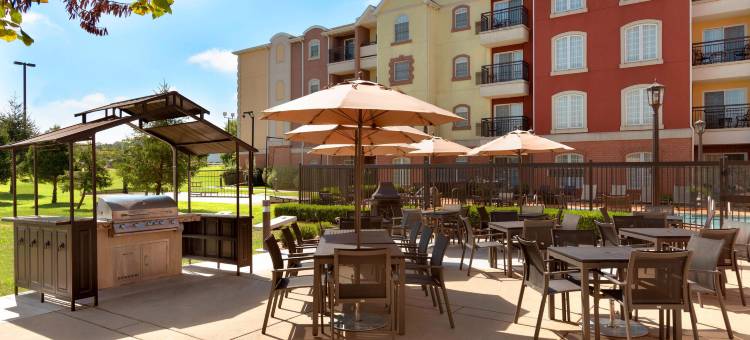 乔普林居家酒店(Residence Inn Joplin)图片