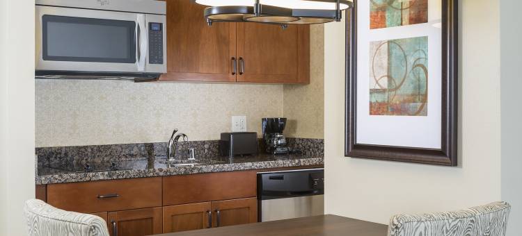 圣贝纳迪诺Homewood Suites by Hilton(Homewood Suites by Hilton San Bernardino)图片