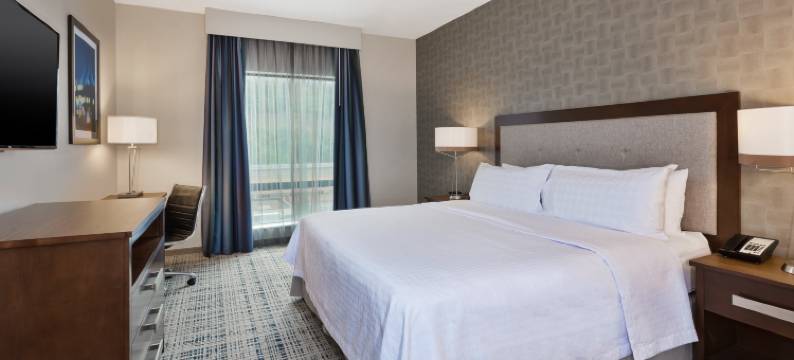 匹兹堡市中心Homewood Suites by Hilton(Homewood Suites by Hilton Pittsburgh-Downtown)图片