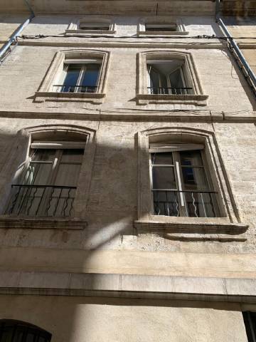 Bohemian chic duplex in the heart of Avignon - 6-8 people