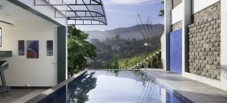 Hill Paradise Hanthana图片