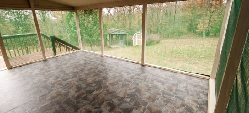 Beaver Lake Retreat near Rogers, Arkansas图片