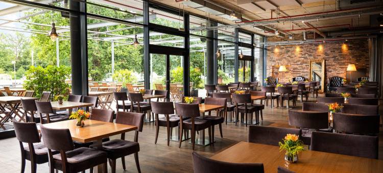 NYX柏林科佩尼克-莱昂纳多酒店旗下(NYX Hotel Berlin Köpenick by Leonardo Hotels)图片