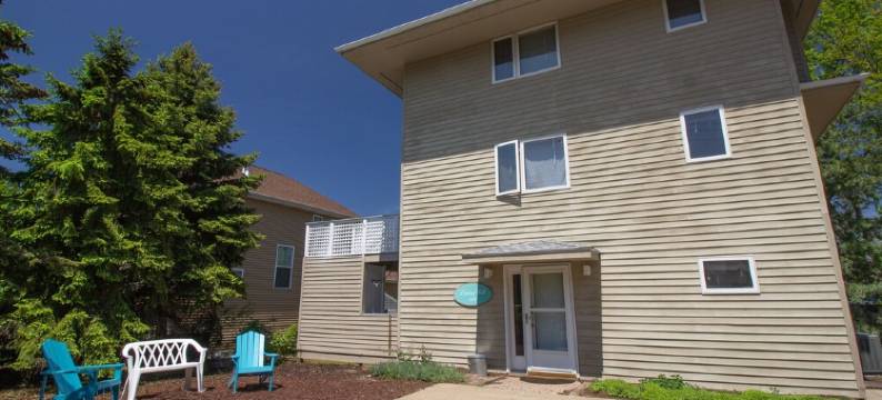 Beaches, decks and fun in the sun!! Sleeps 16+! VERY CLOSE to Lake Michigan!图片