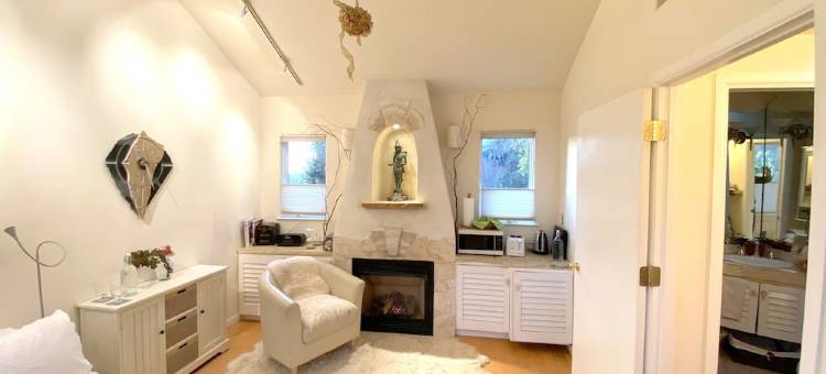 蒙特克莱宁静度假屋(Serene Montclair Getaway)图片