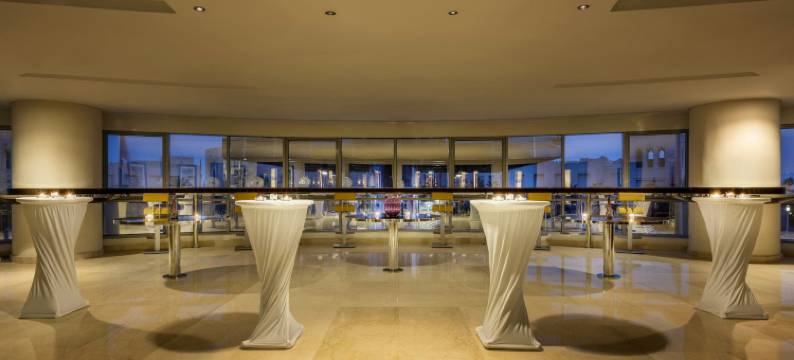 Qabila西湾酒店(Qabila Westbay Hotel)图片