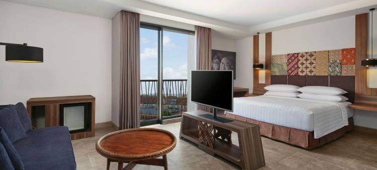 巴厘岛南库塔万枫酒店(Fairfield by Marriott Bali South Kuta)图片