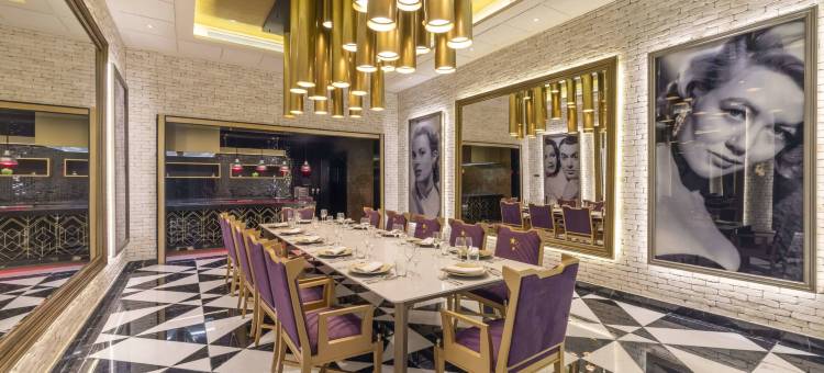 Planet Hollywood Adult Scene Cancun by Royalton,  An Autograph Collection All-Inclusive Resort图片