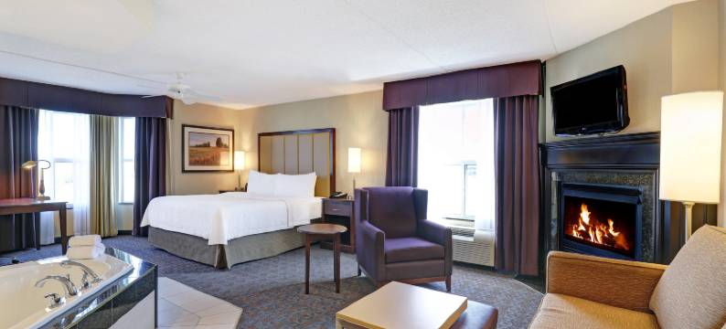 Homewood Suites by Hilton-剑桥-滑铁卢，安大略省(Homewood Suites by Hilton Cambridge-Waterloo, Ontario)图片