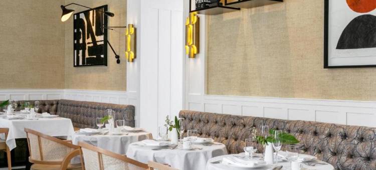 斯普利特 FERMAI 遗产酒店 - 美憬阁系列(Heritage Hotel Fermai Split - MGallery Collection)图片