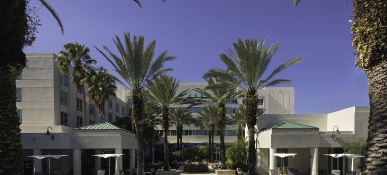 InterContinental Hotels 迈阿密多拉(InterContinental Hotels AT DORAL MIAMI by IHG)图片