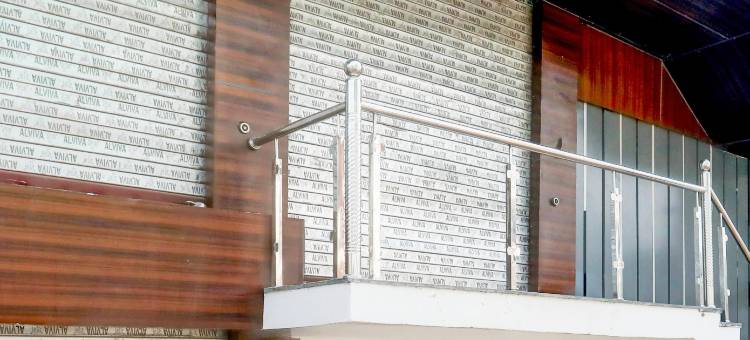 Super Hotel O Kalyanpur Near Iit Kanpur图片